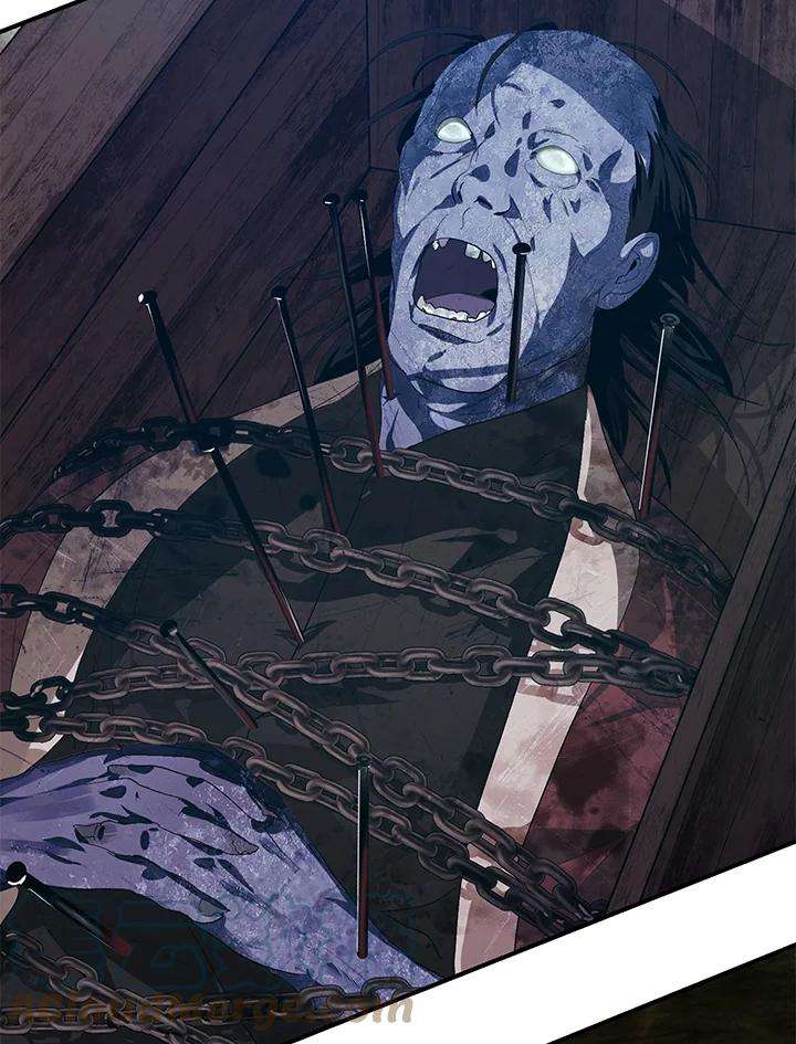 SSS级死而复生的猎人57话