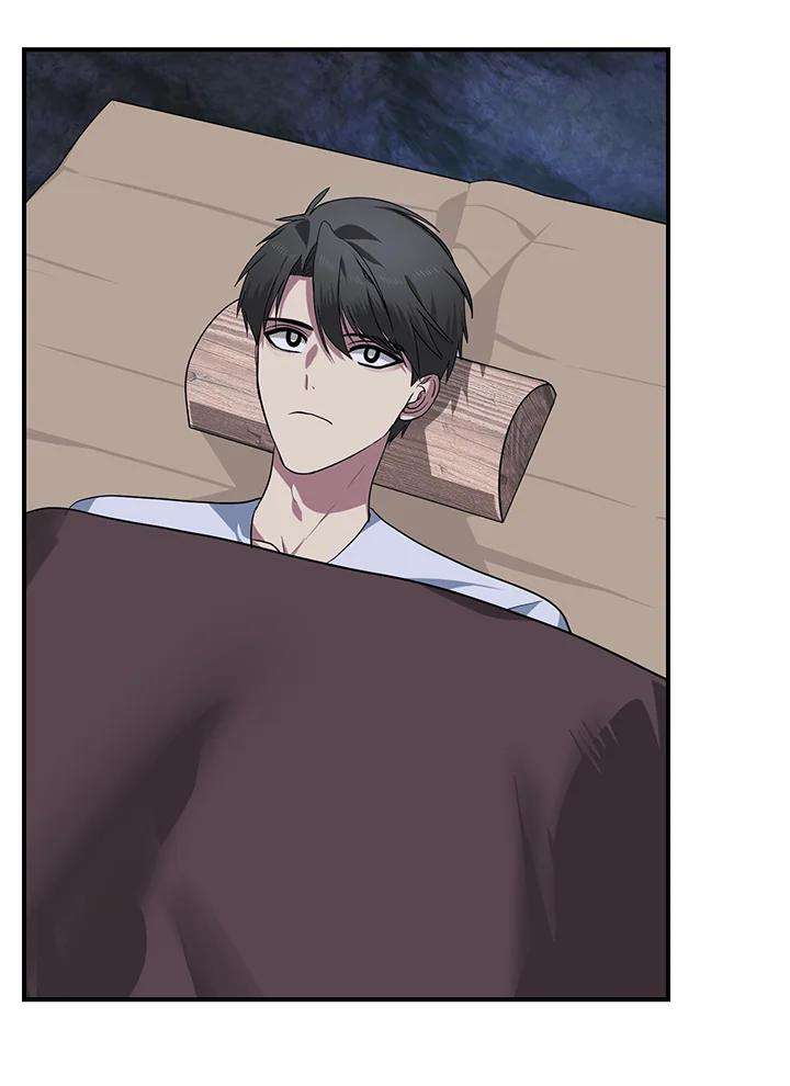 SSS级死而复生的猎人57话