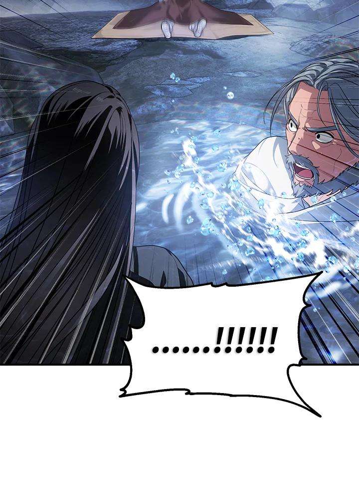 SSS级死而复生的猎人57话