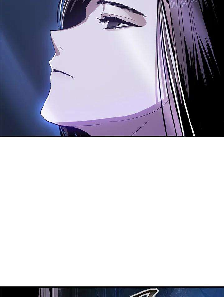 SSS级死而复生的猎人57话