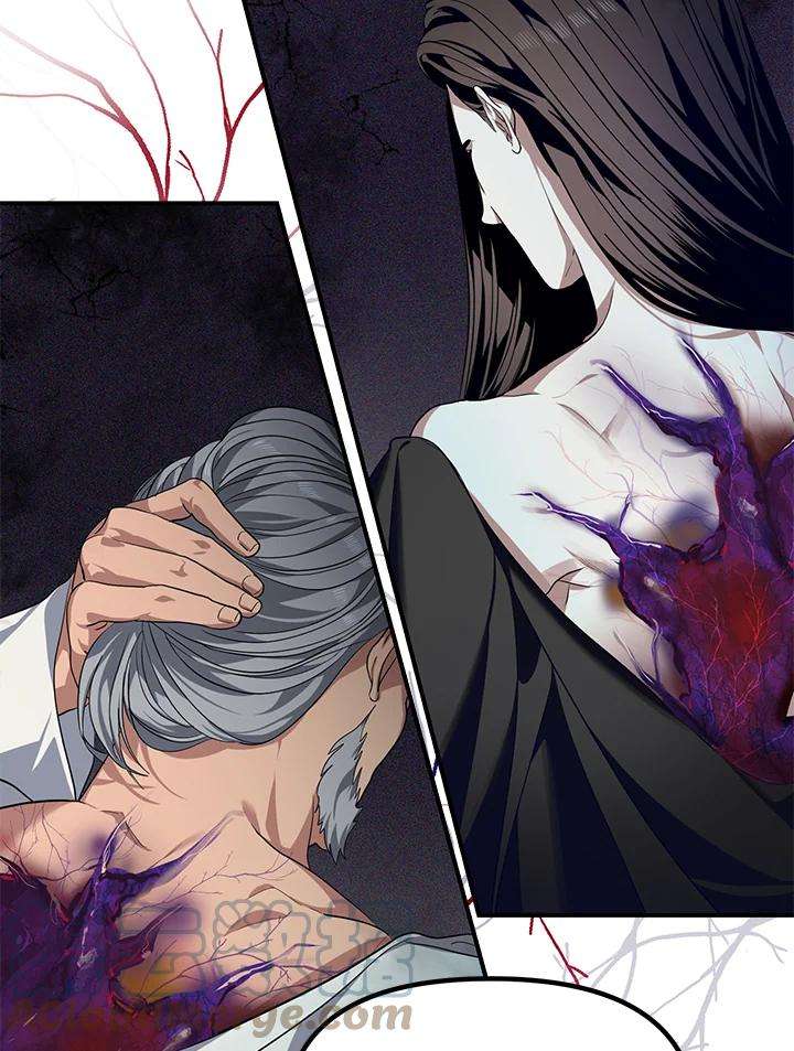 SSS级死而复生的猎人57话