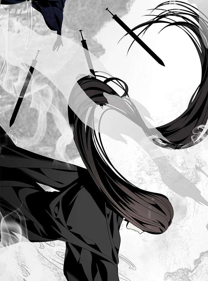 SSS级死而复生的猎人57话