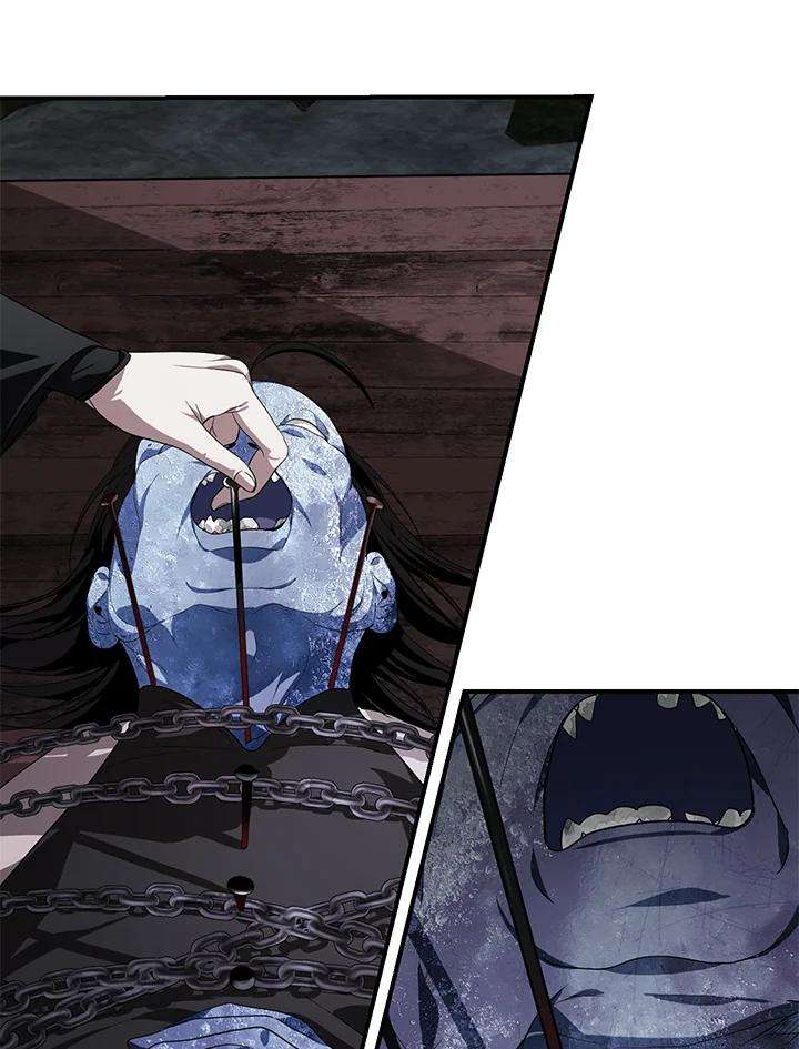 SSS级死而复生的猎人57话