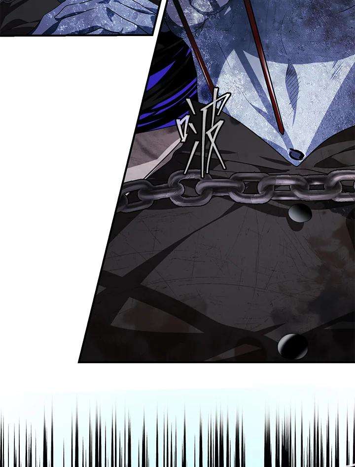 SSS级死而复生的猎人57话