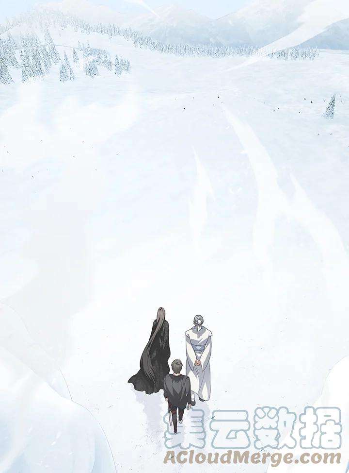 SSS级死而复生的猎人58话