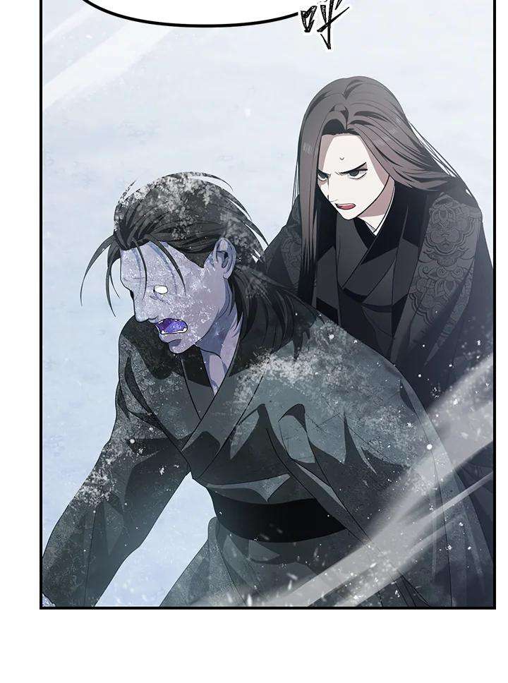 SSS级死而复生的猎人58话