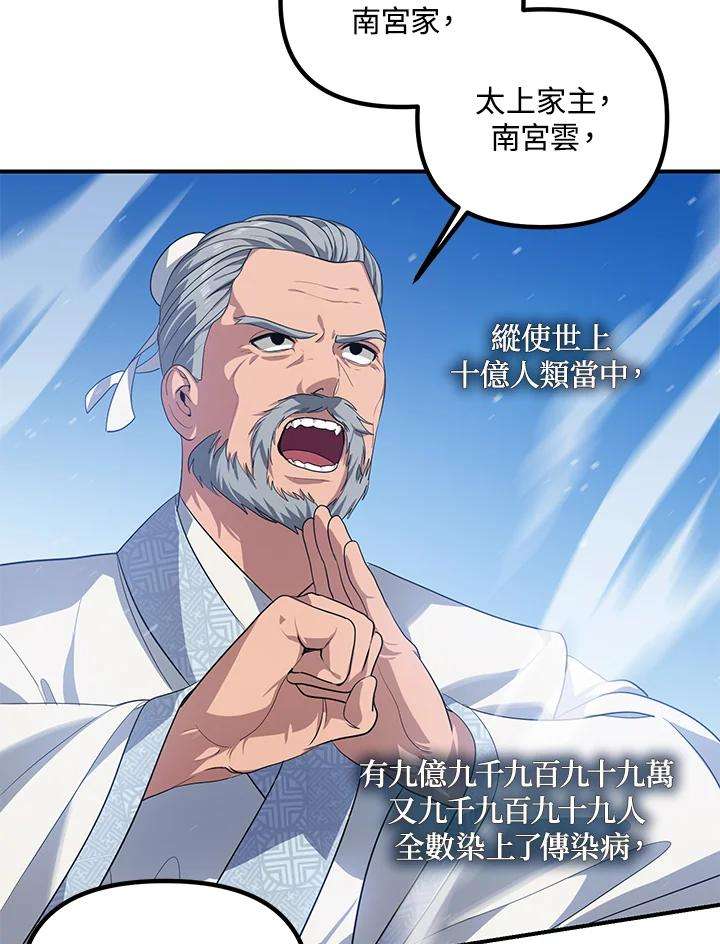 SSS级死而复生的猎人58话