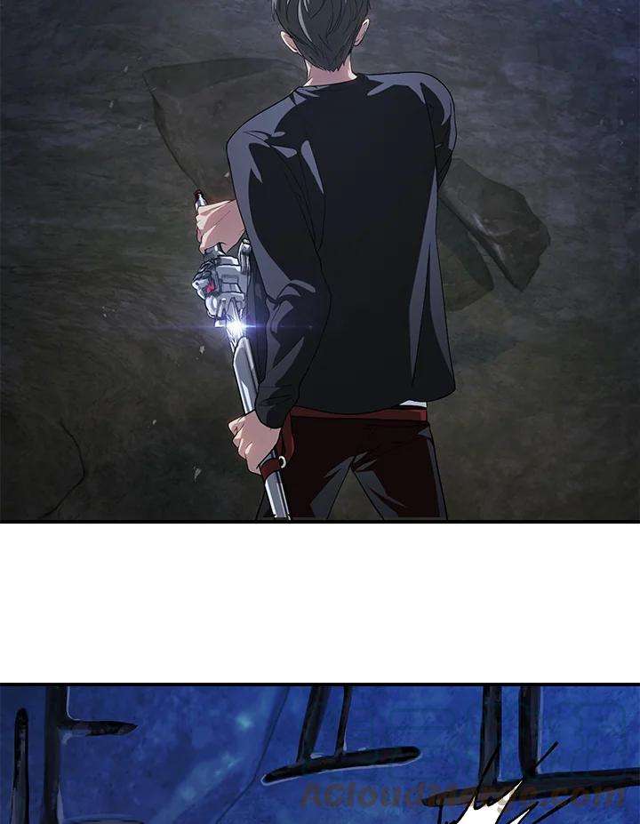 SSS级死而复生的猎人59话