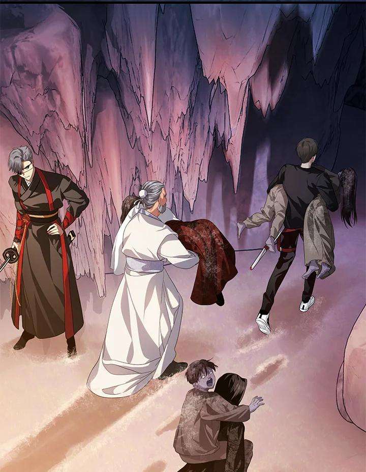 SSS级死而复生的猎人59话