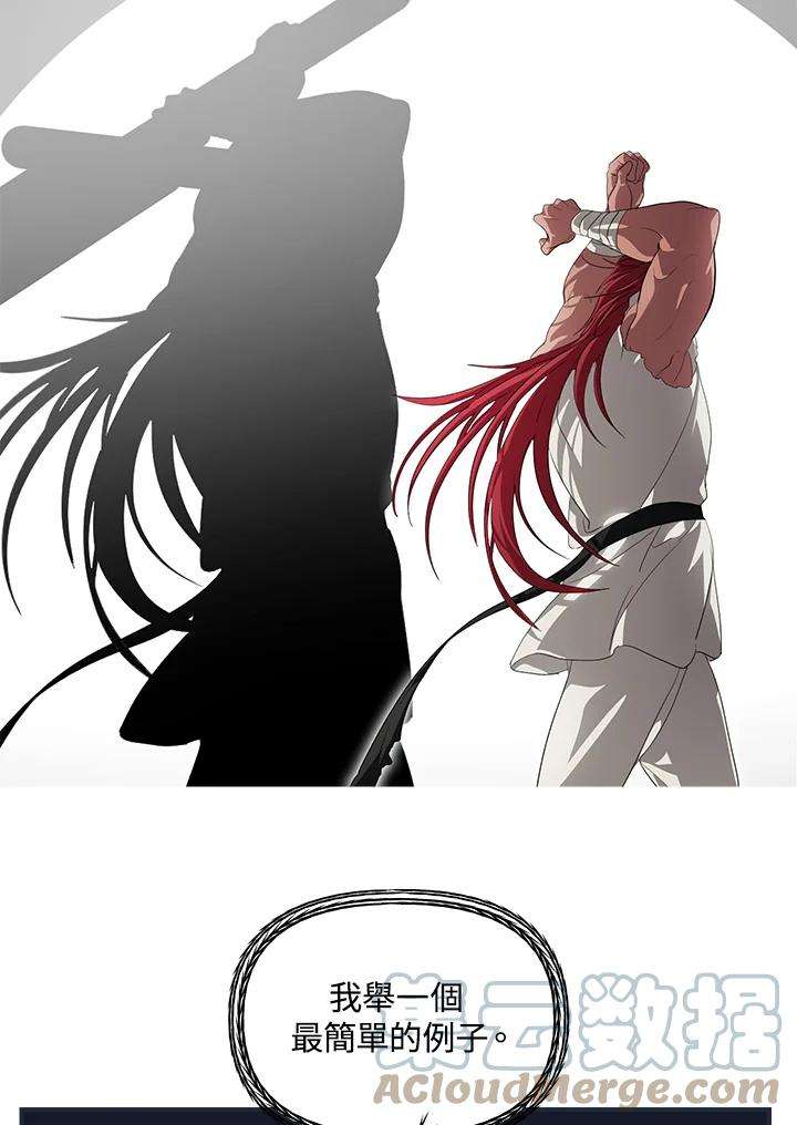 SSS级死而复生的猎人61话