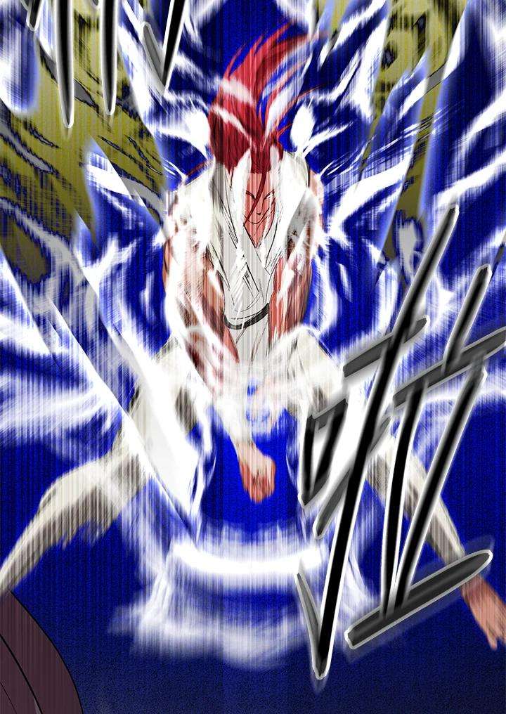 SSS级死而复生的猎人61话