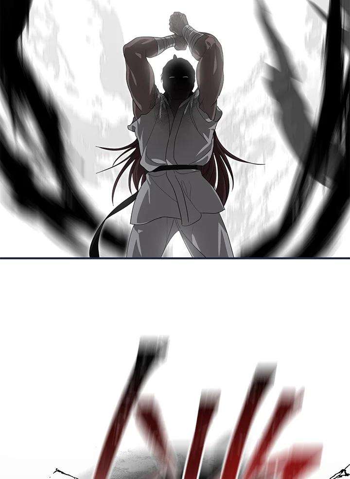 SSS级死而复生的猎人61话