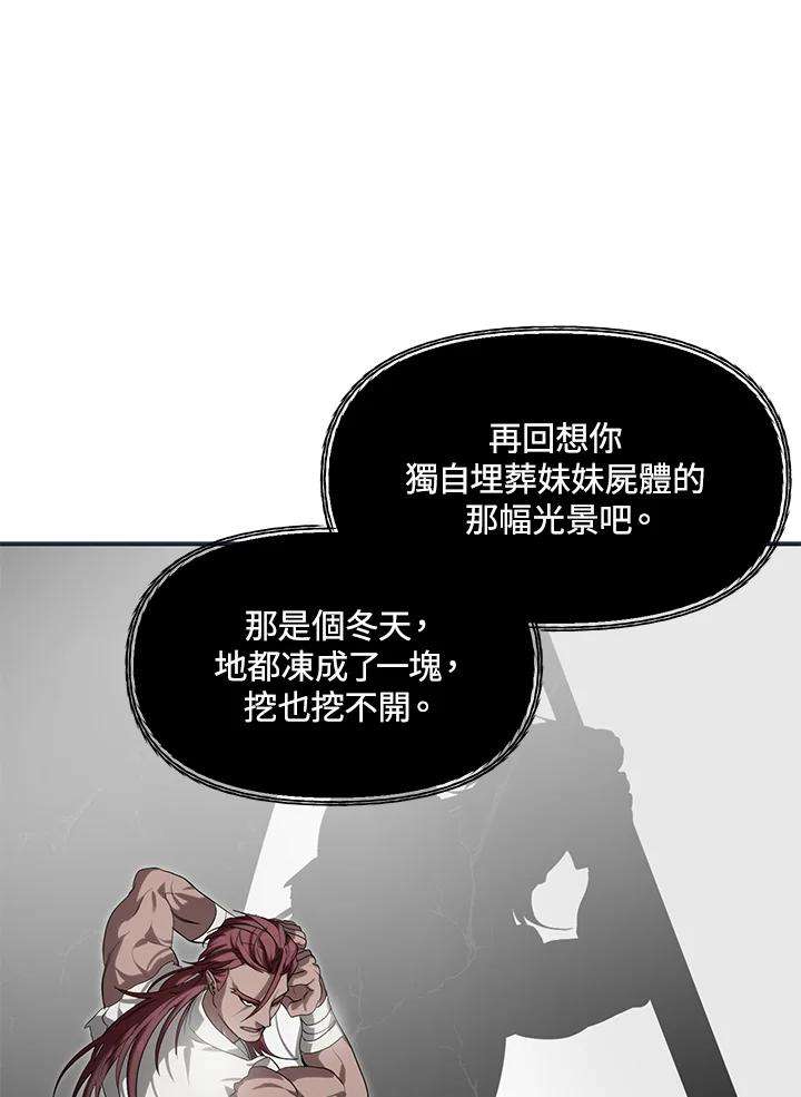 SSS级死而复生的猎人61话