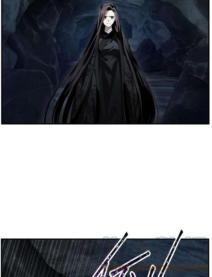 SSS级死而复生的猎人62话