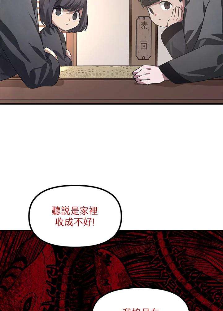 SSS级死而复生的猎人63话
