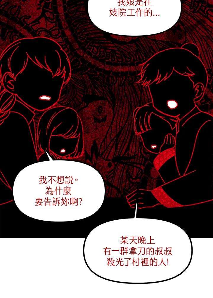 SSS级死而复生的猎人63话