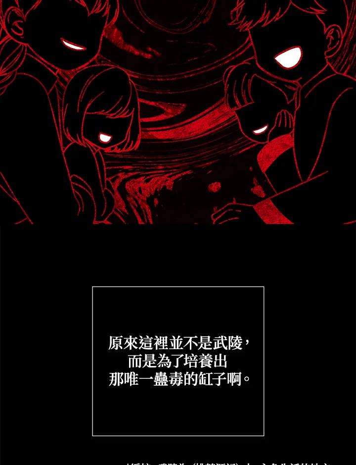 SSS级死而复生的猎人63话