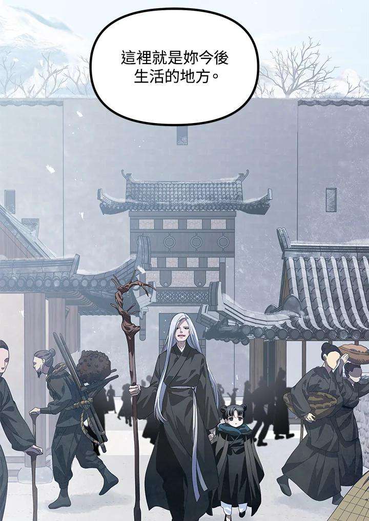 SSS级死而复生的猎人63话