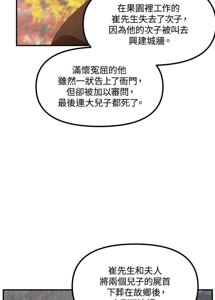 SSS级死而复生的猎人63话
