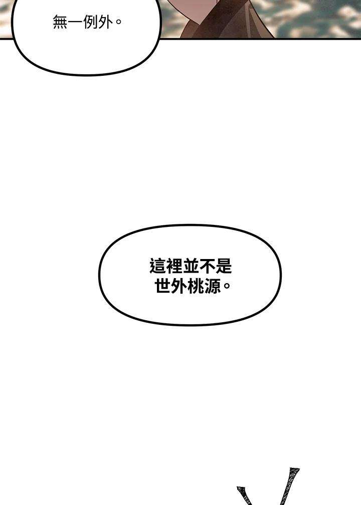 SSS级死而复生的猎人63话