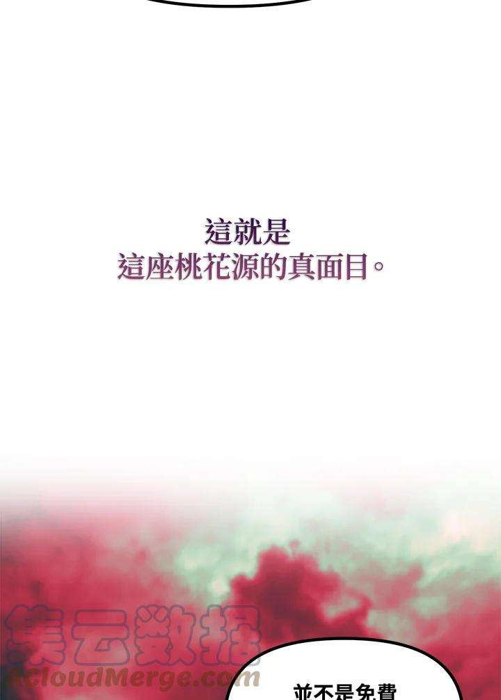 SSS级死而复生的猎人63话