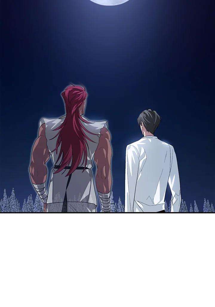 SSS级死而复生的猎人65话