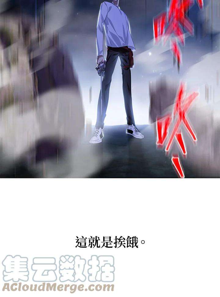 SSS级死而复生的猎人65话