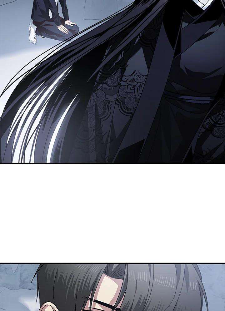 SSS级死而复生的猎人67话