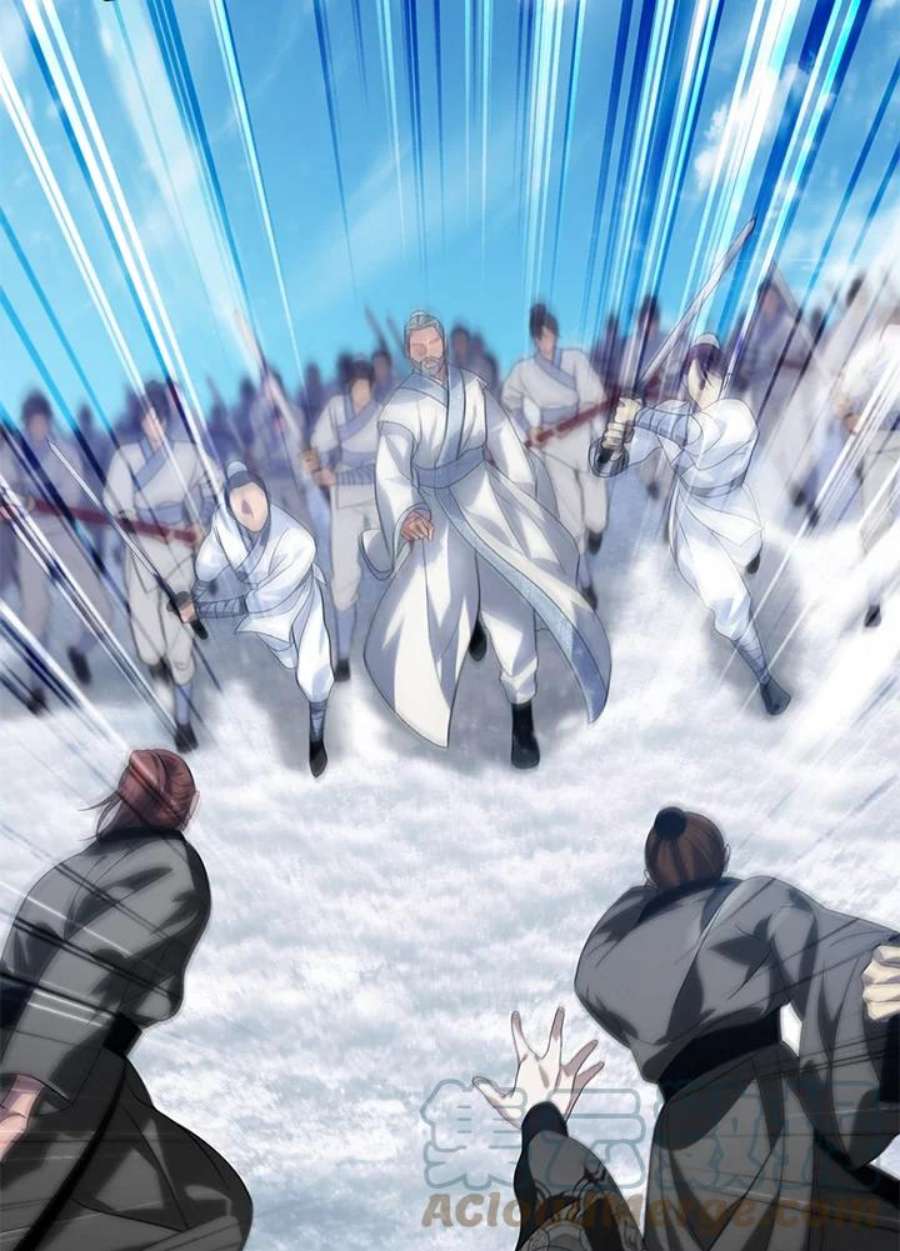 SSS级死而复生的猎人73话