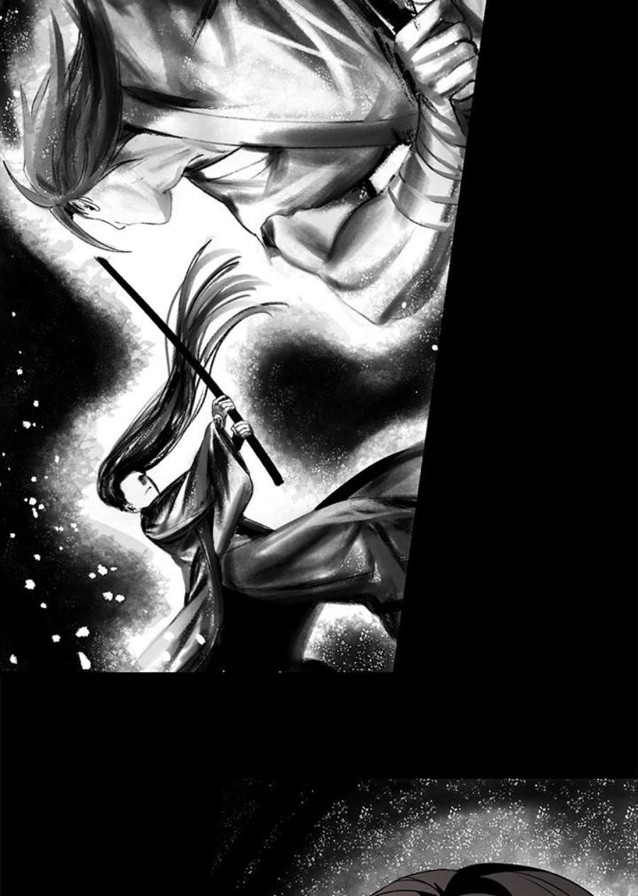 SSS级死而复生的猎人77话