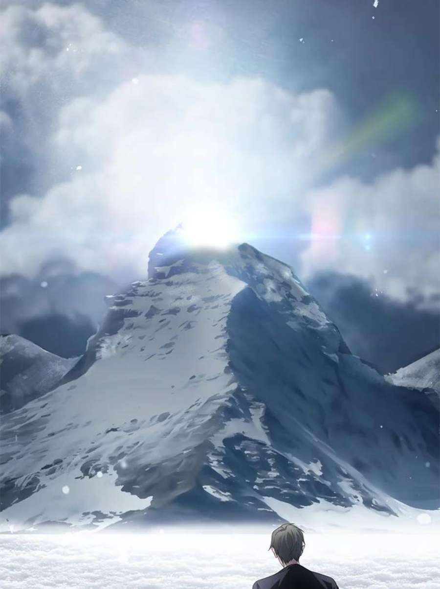 SSS级死而复生的猎人78话