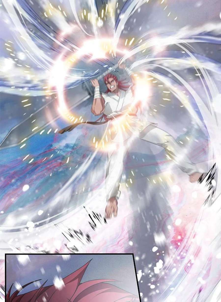 SSS级死而复生的猎人78话