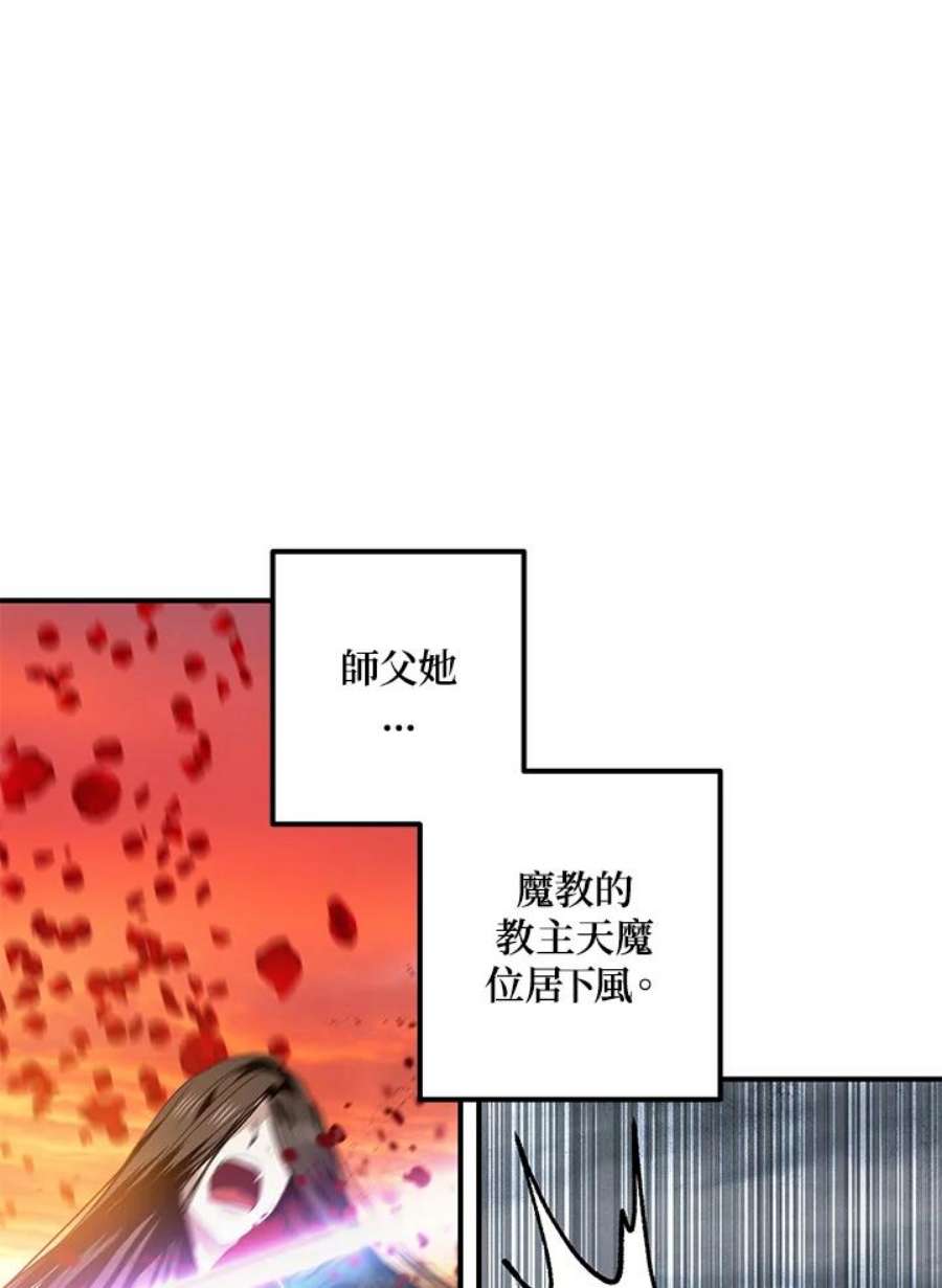 SSS级死而复生的猎人78话