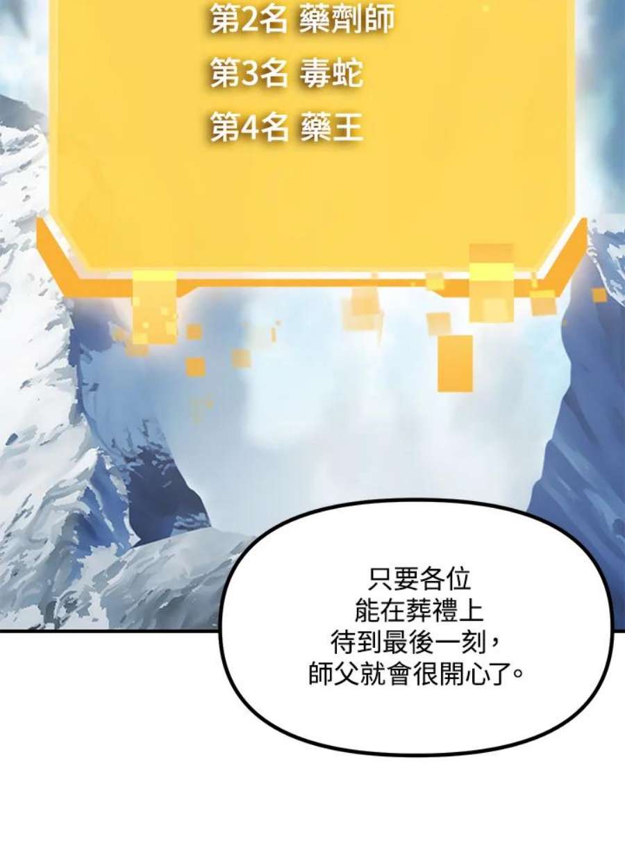 SSS级死而复生的猎人79话