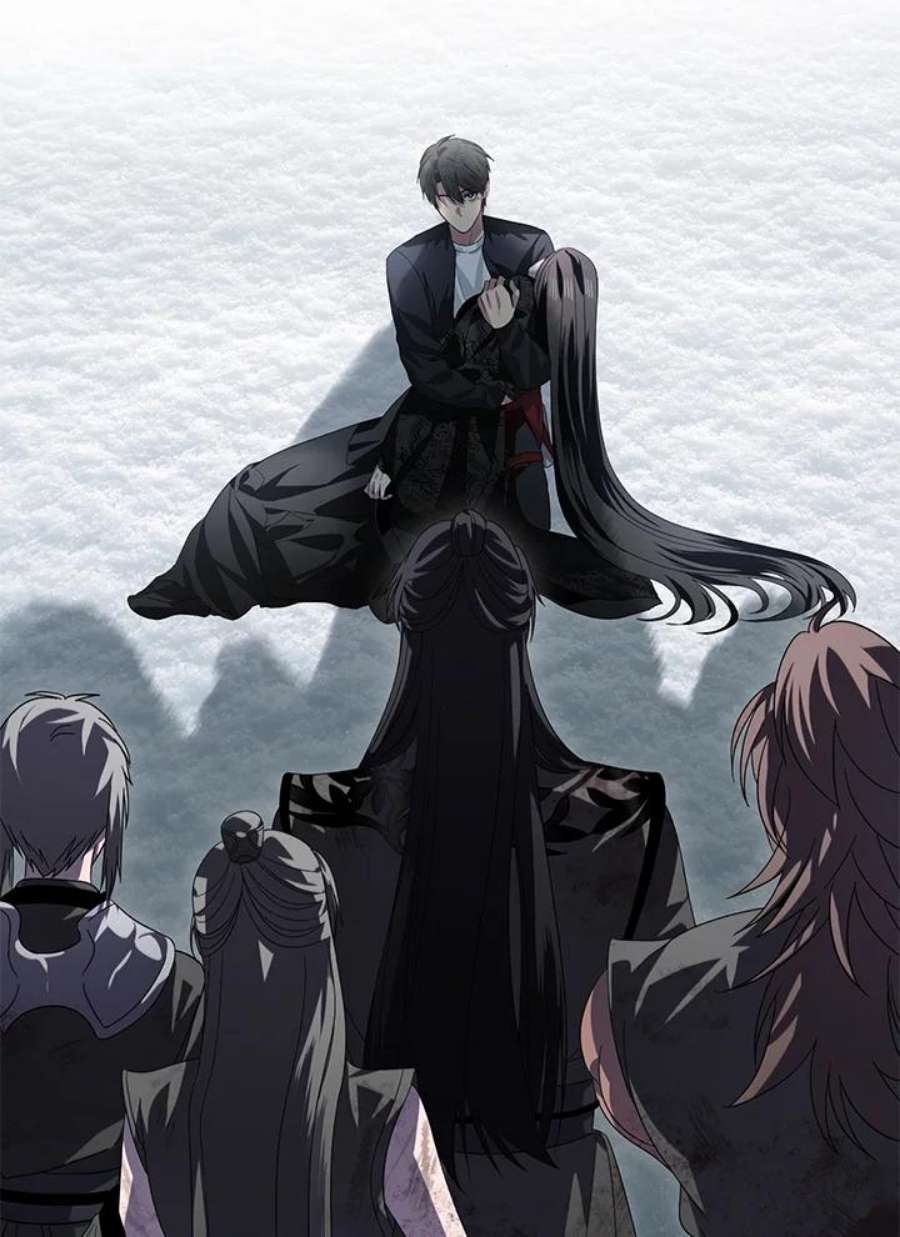 SSS级死而复生的猎人79话