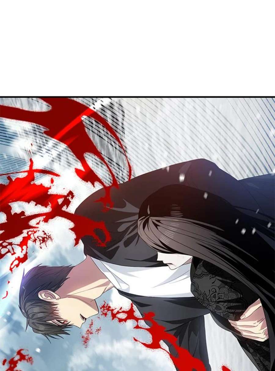 SSS级死而复生的猎人79话