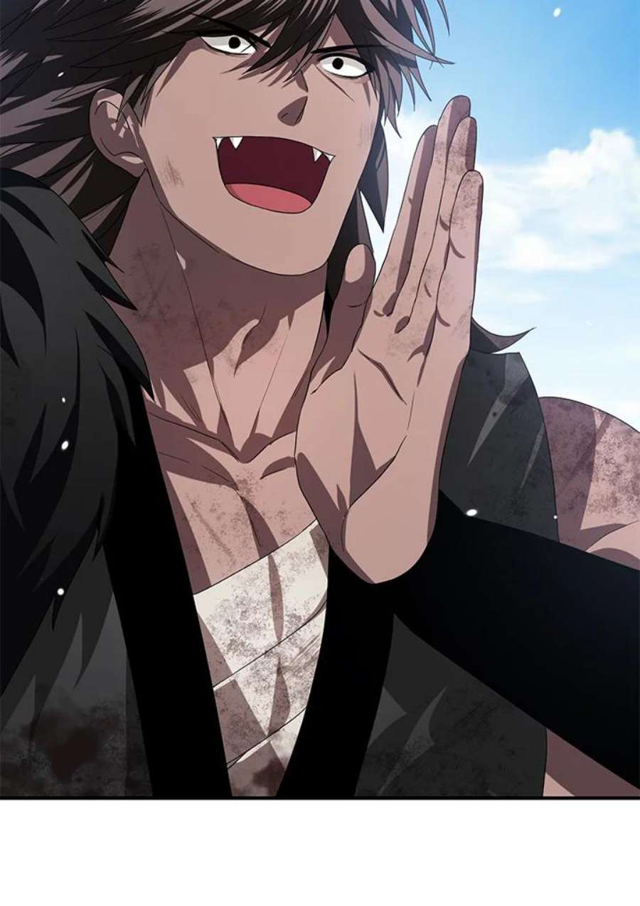 SSS级死而复生的猎人79话