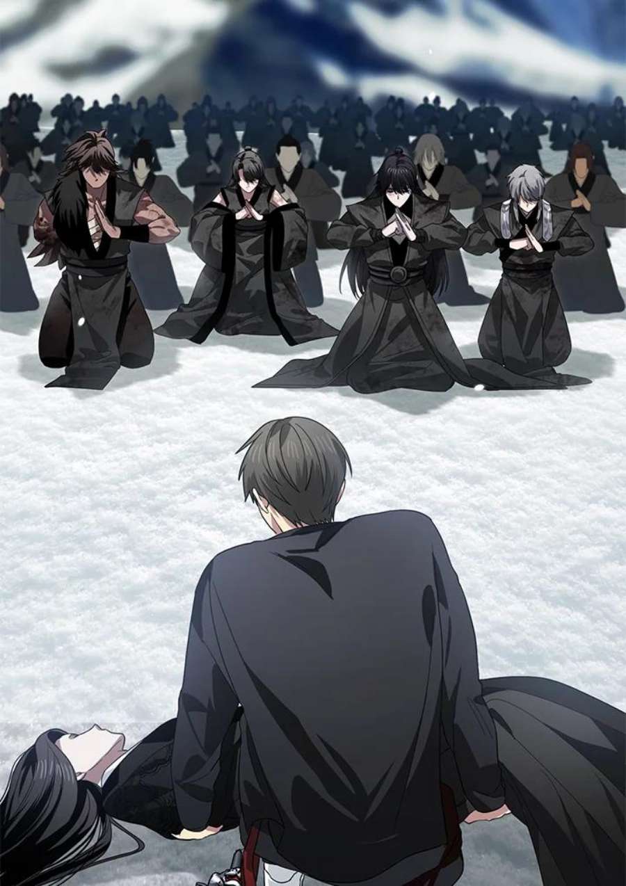 SSS级死而复生的猎人79话