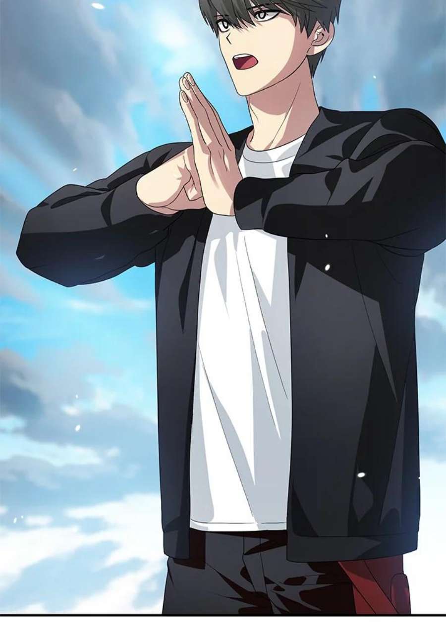 SSS级死而复生的猎人79话