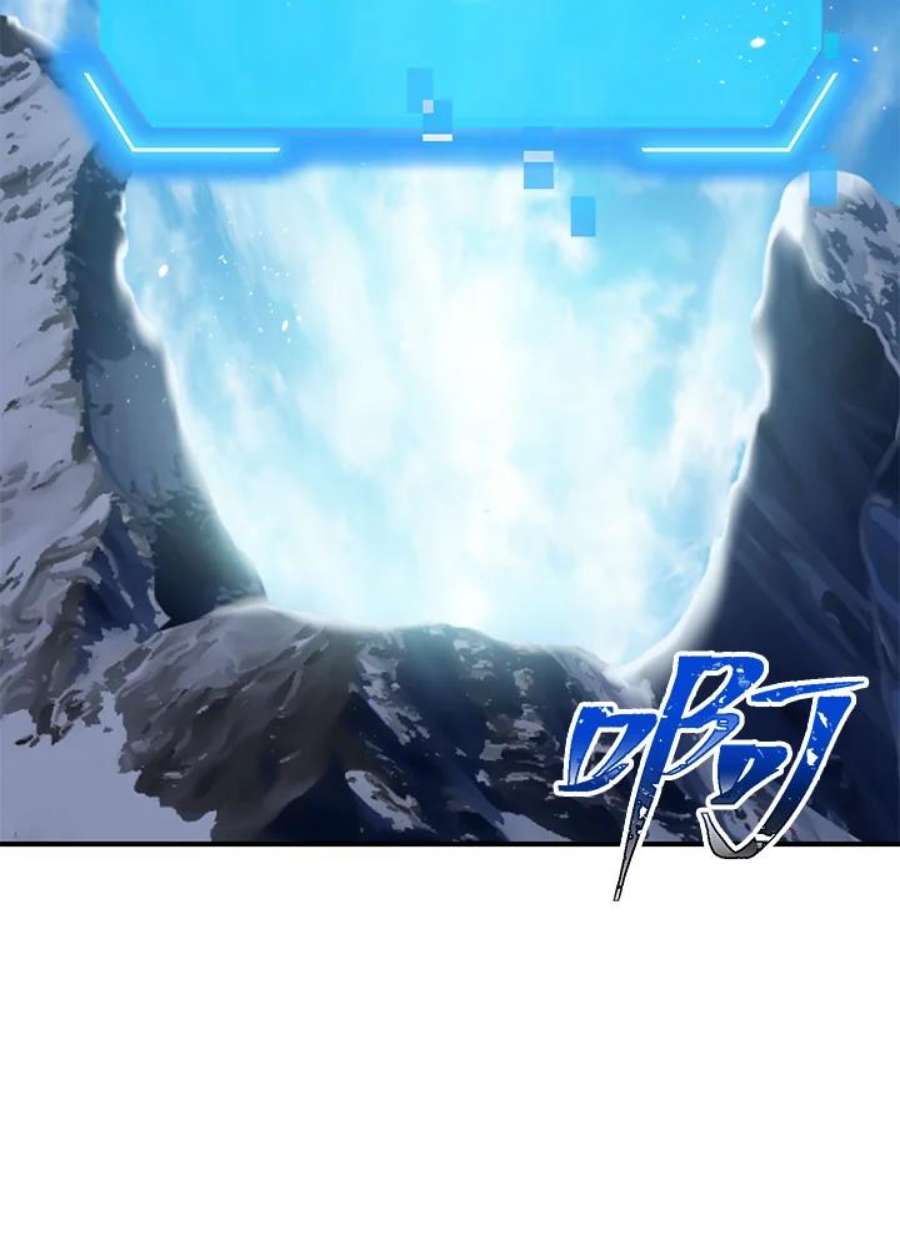 SSS级死而复生的猎人79话