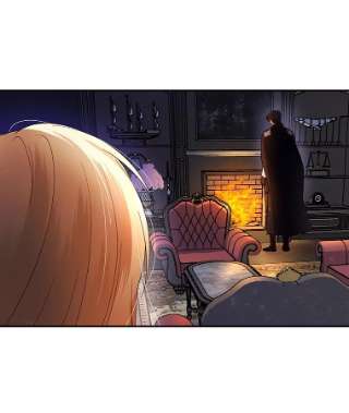 如何隐藏皇帝的孩子2.他是谁？