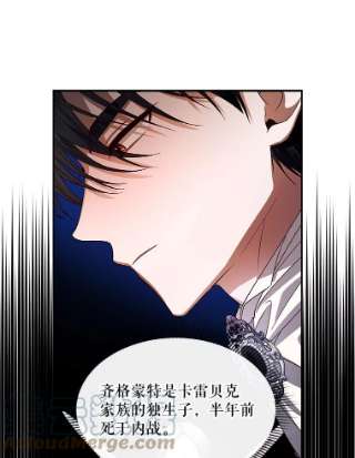 如何隐藏皇帝的孩子2.他是谁？