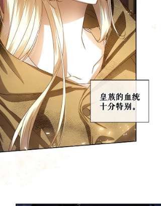 如何隐藏皇帝的孩子2.他是谁？