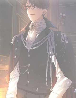 如何隐藏皇帝的孩子2.他是谁？