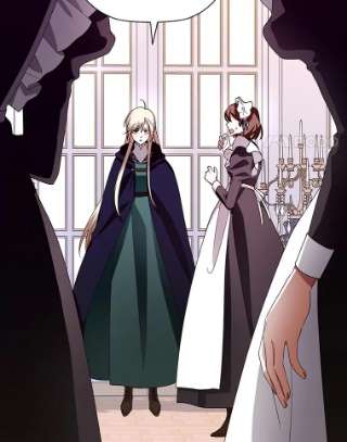 如何隐藏皇帝的孩子7.那就一起来吧