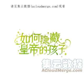 如何隐藏皇帝的孩子11.幕后主使