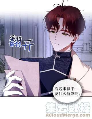 如何隐藏皇帝的孩子11.幕后主使