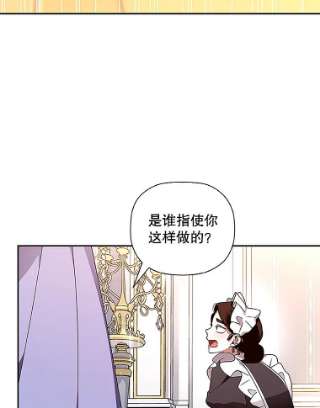 如何隐藏皇帝的孩子11.幕后主使