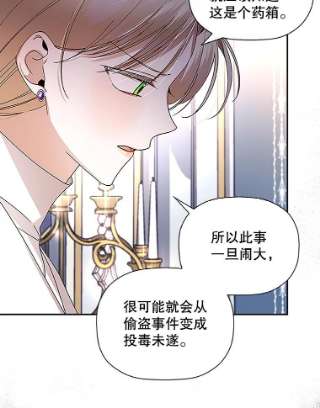 如何隐藏皇帝的孩子11.幕后主使