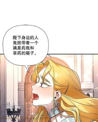 如何隐藏皇帝的孩子11.幕后主使